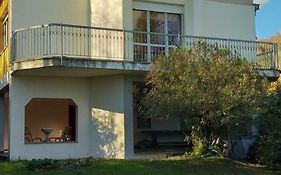 Villa Nuvolone